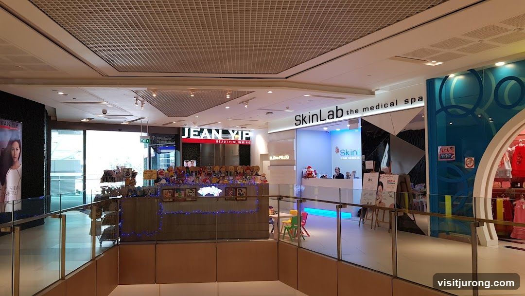 SkinLab The Medical Spa (Westgate) - Acne Facial, Sensitive Skincare, IPL Treatment & Pigmentation Treatment Singapore