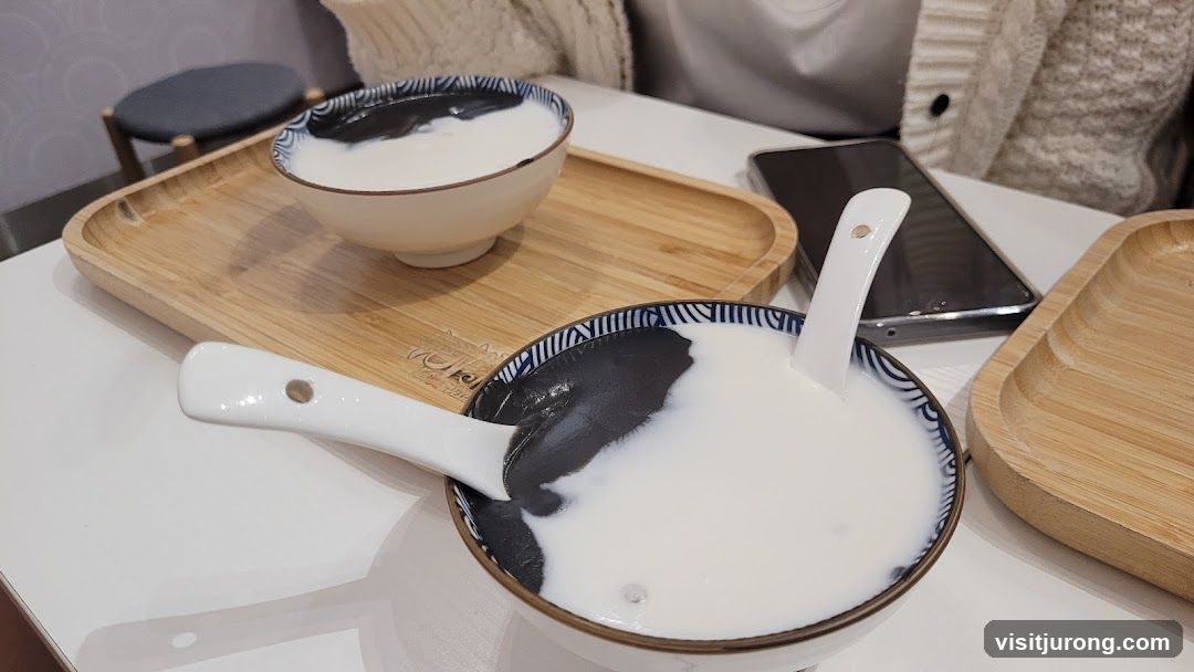 Dessert Bowls