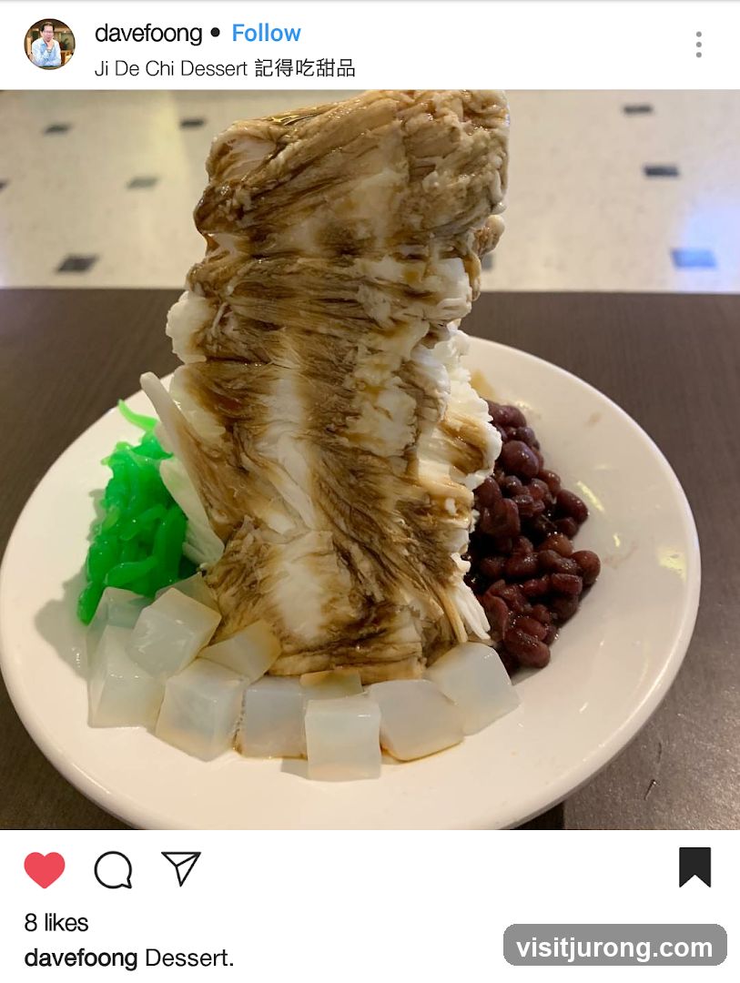 Dessert