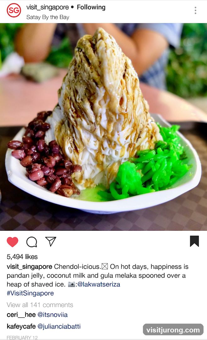 Dessert