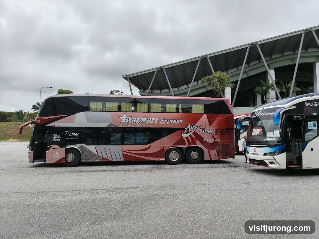 Starmart Express
