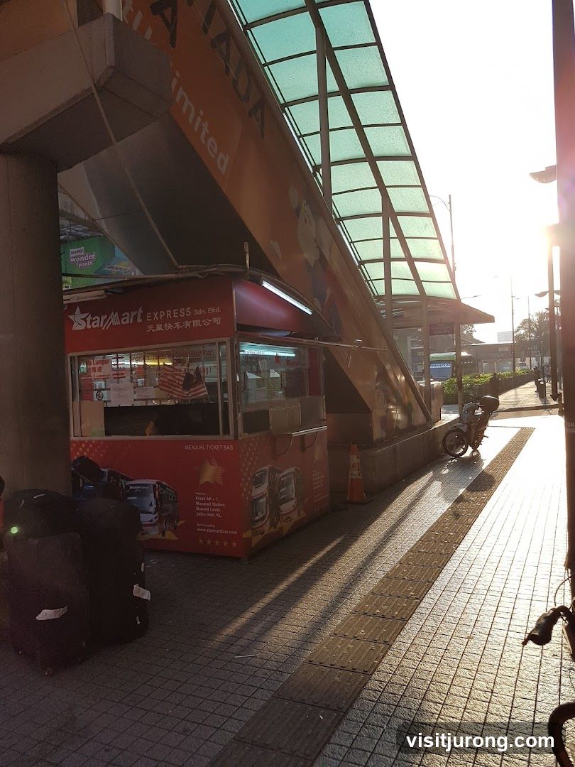 Starmart Express