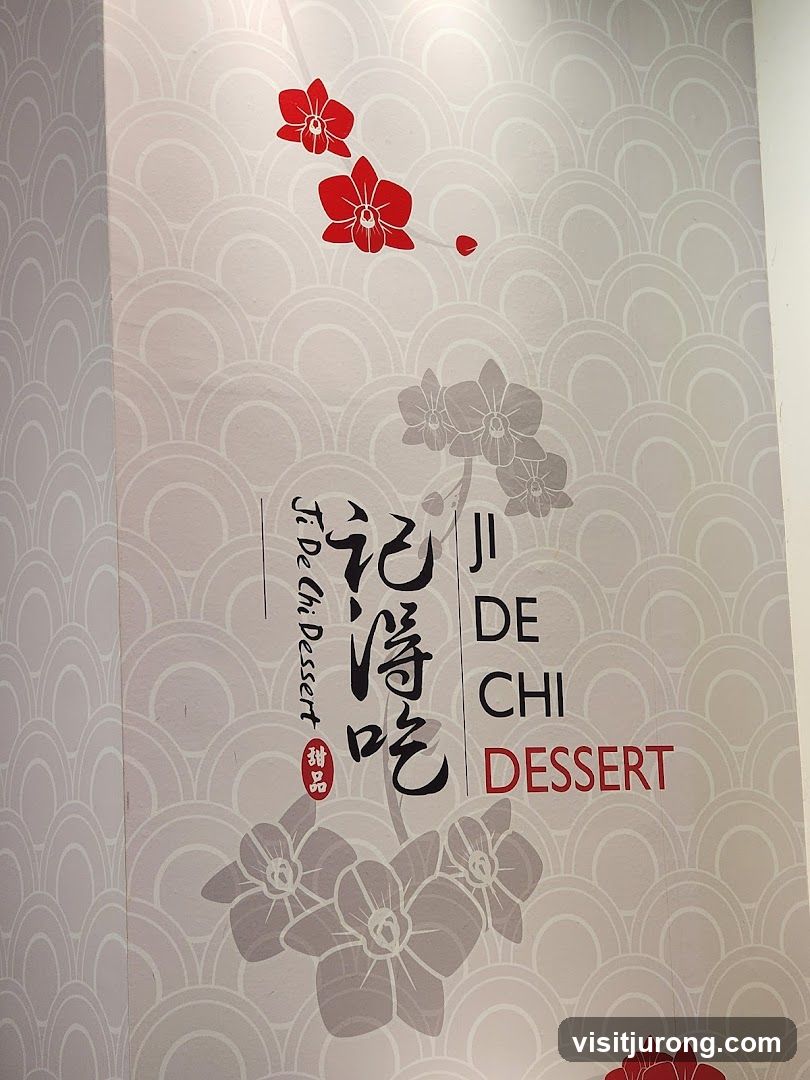 Dessert Shop Wall Art