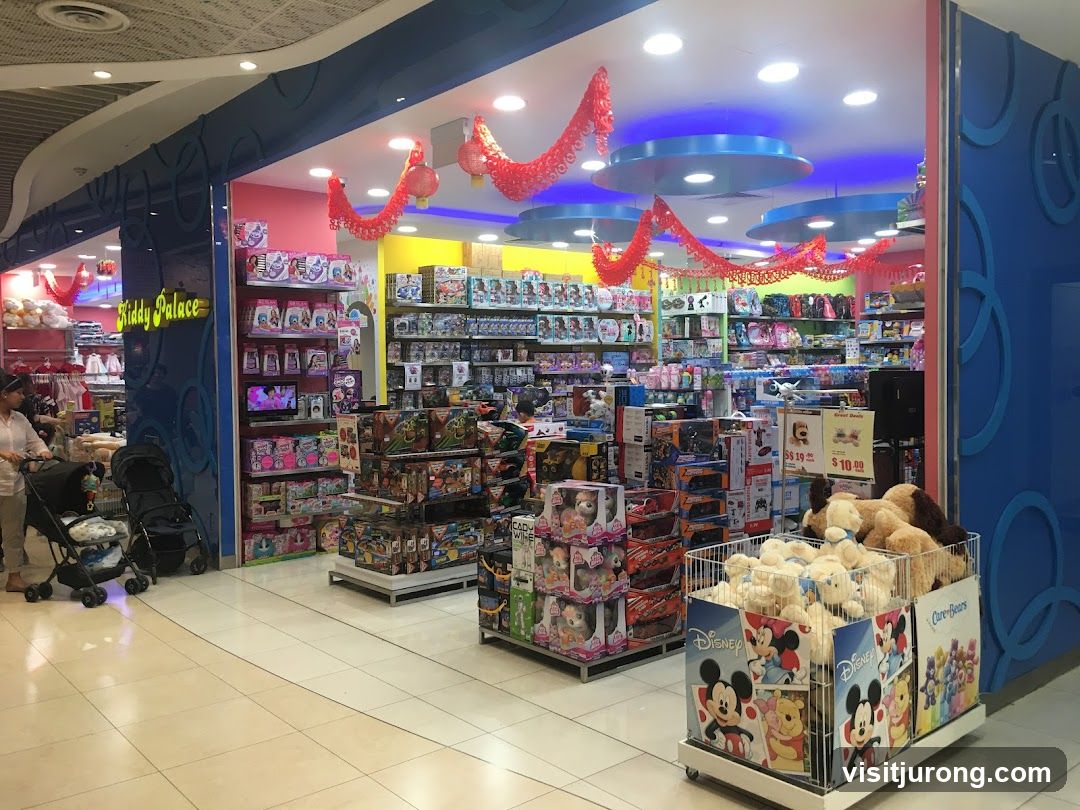 Kiddy Palace