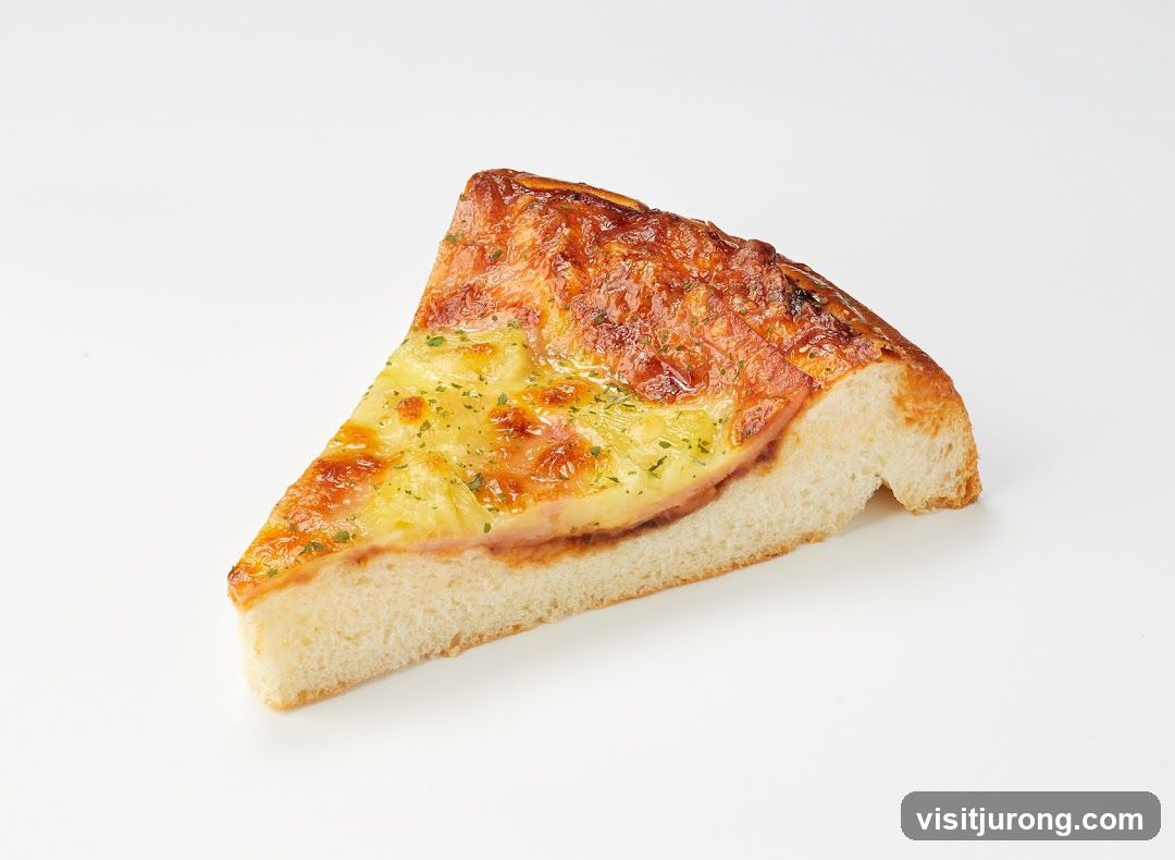 Slice of Pizza
