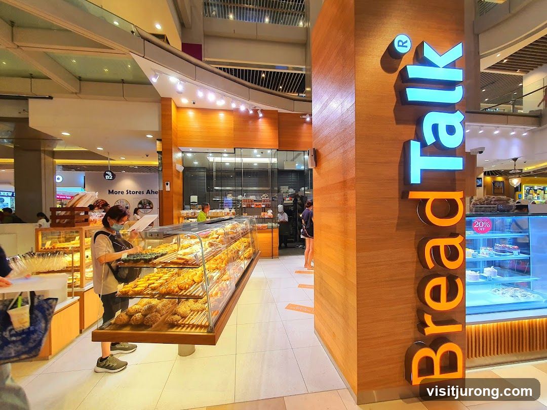 BreadTalk