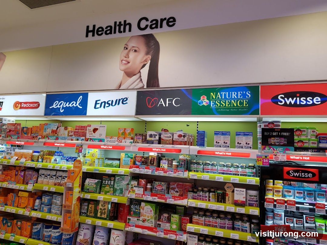 Health Care Products