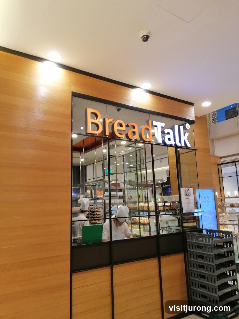 BreadTalk
