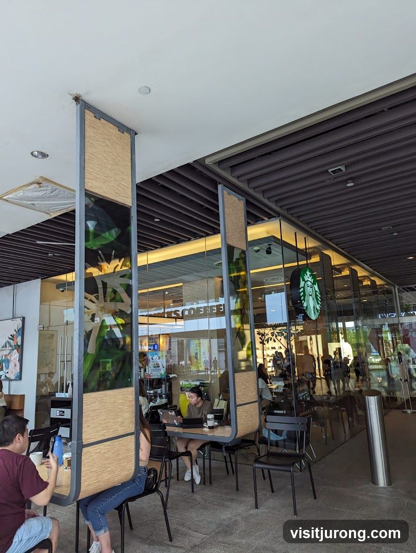 Starbucks