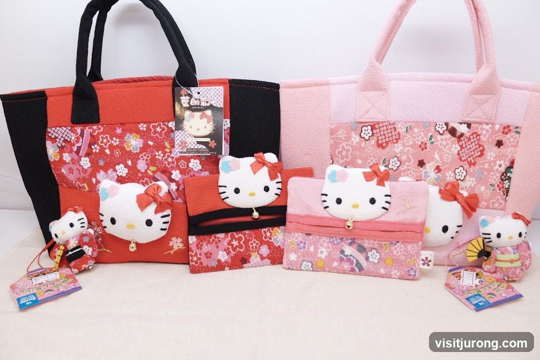 Hello Kitty Accessories