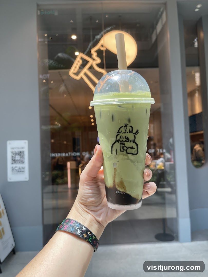 HEYTEA