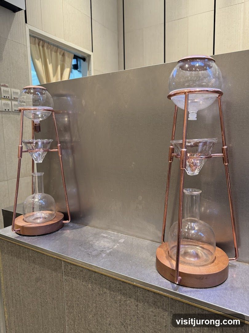 Cold Brew Coffee Makers