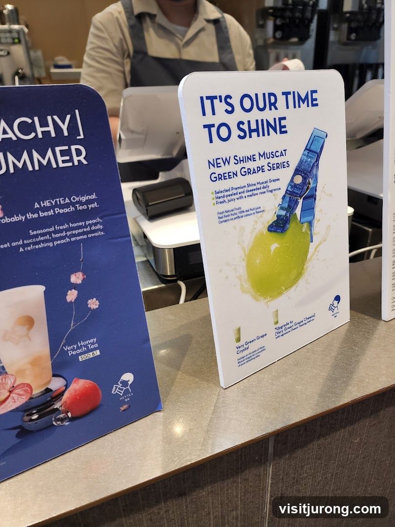 Drink Promotions