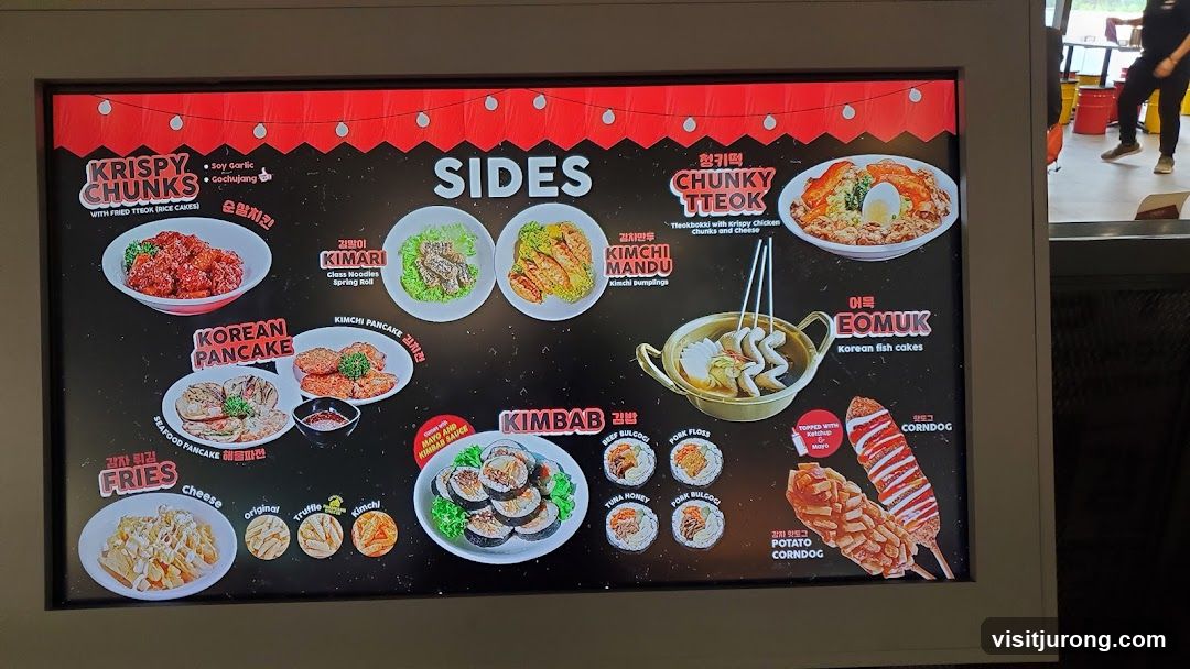 SIDES