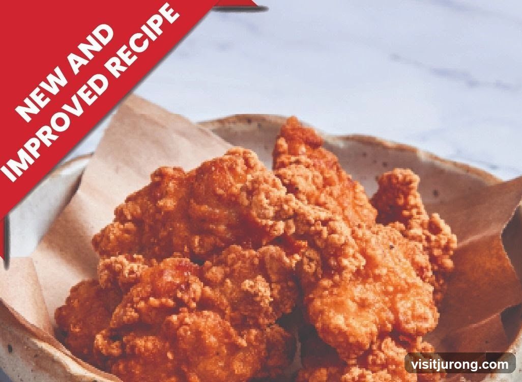 Fried Chicken