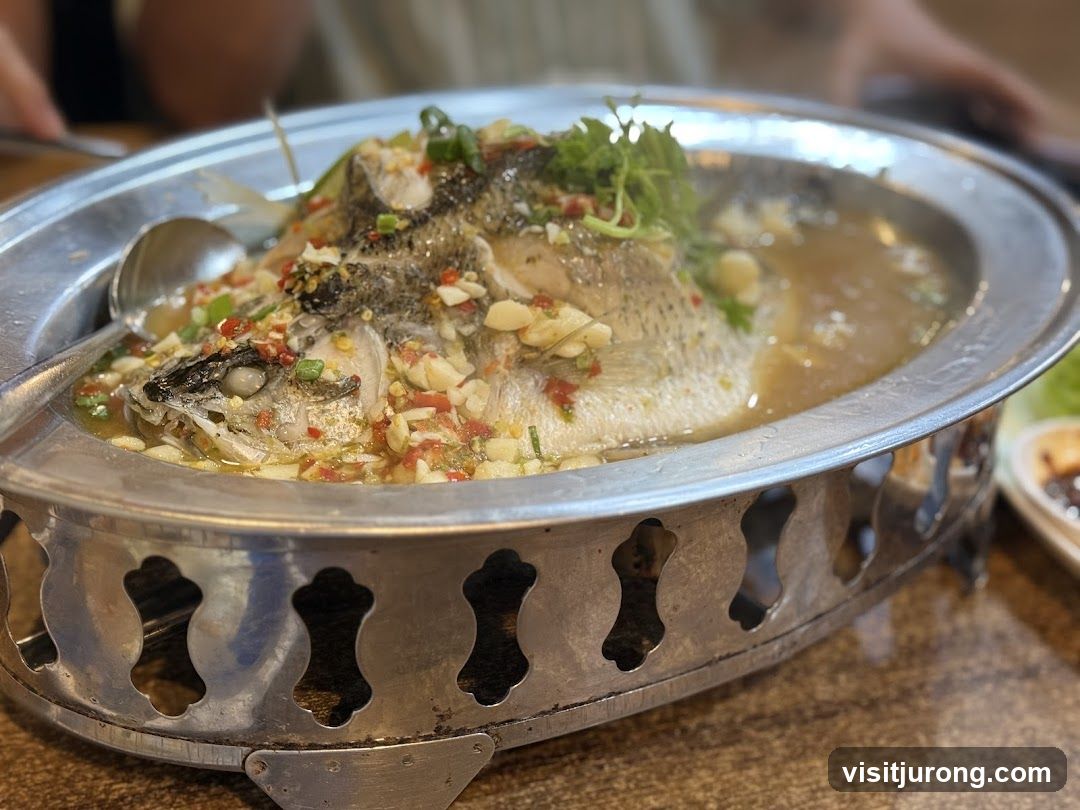 Pratunam by Soi Thai Soi Nice