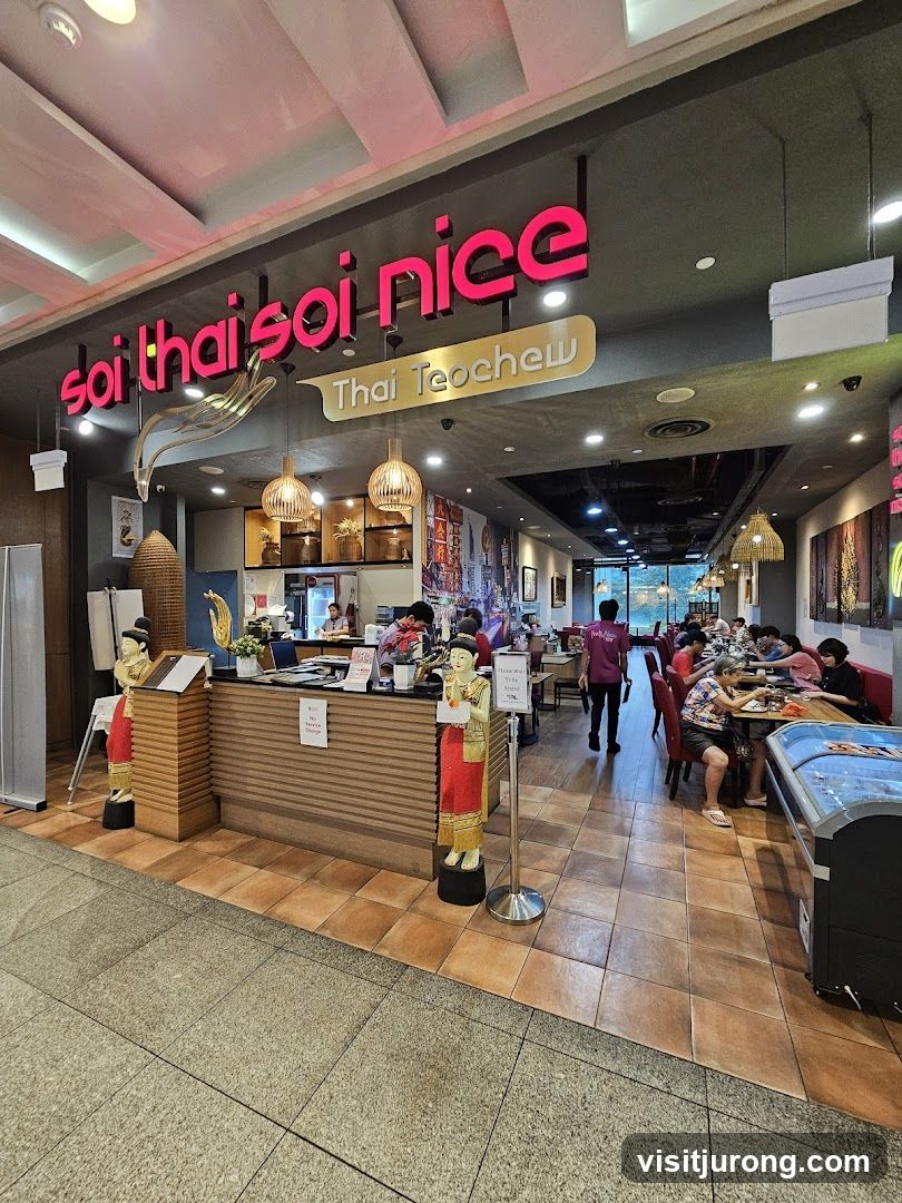 Pratunam by Soi Thai Soi Nice