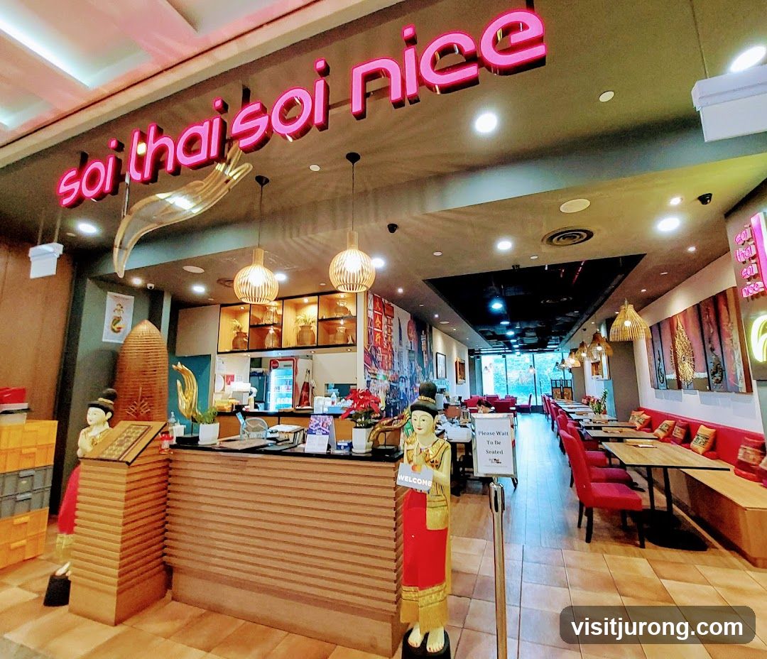 Pratunam by Soi Thai Soi Nice