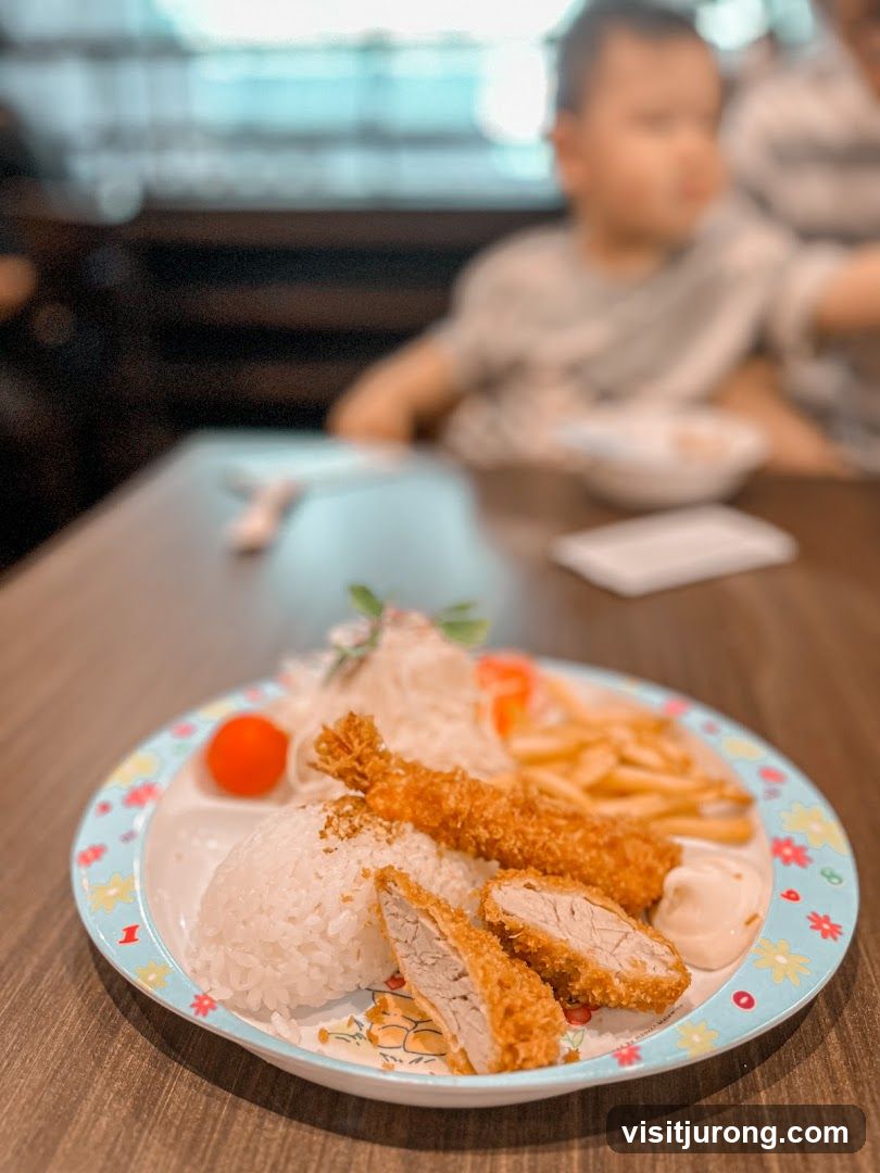 Fried Food Platter