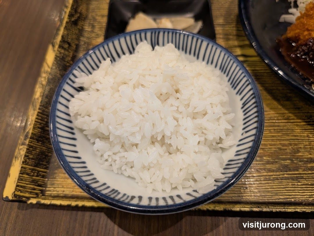 Bowl of Rice