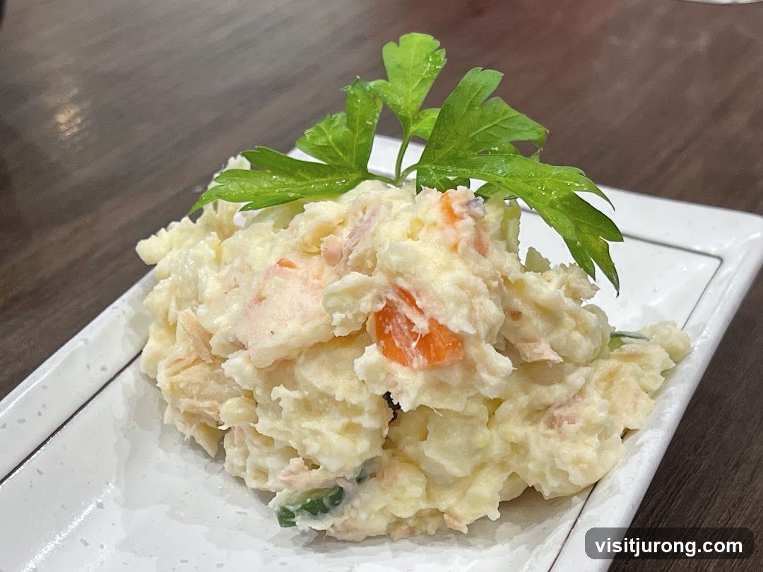 Potato Salad