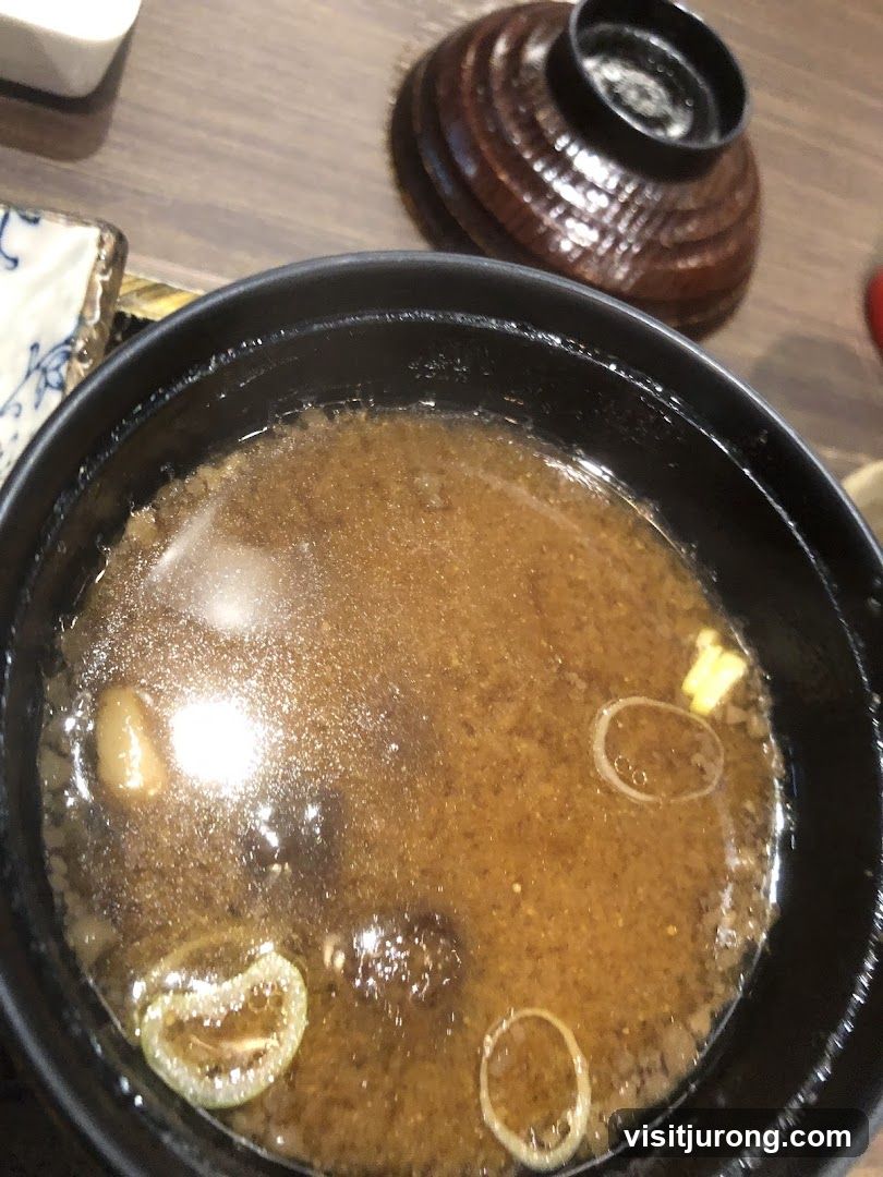 Bowl of Soup