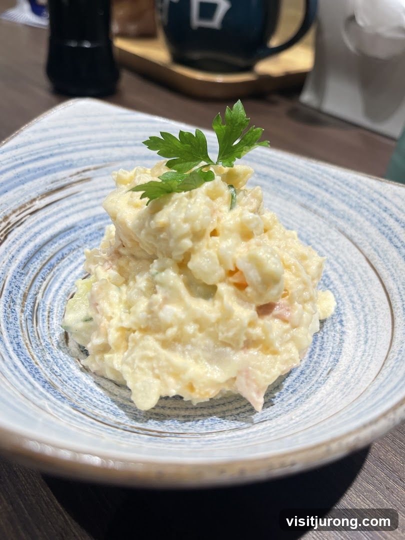Potato Salad