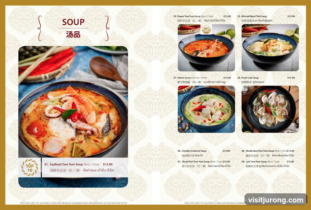 SOUP