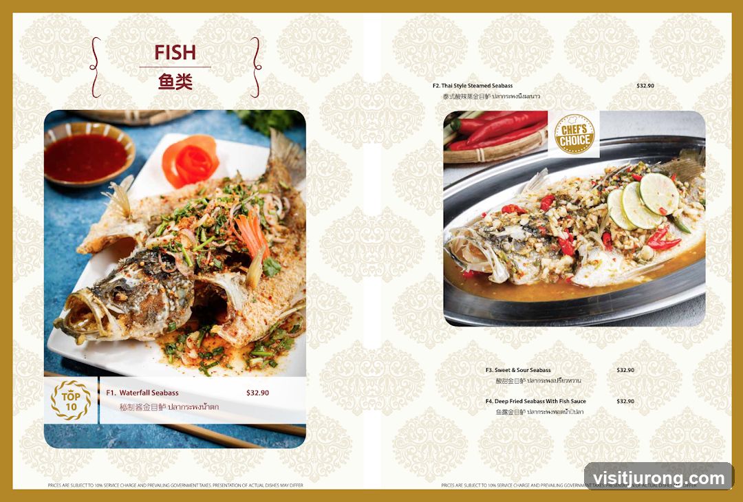 FISH
