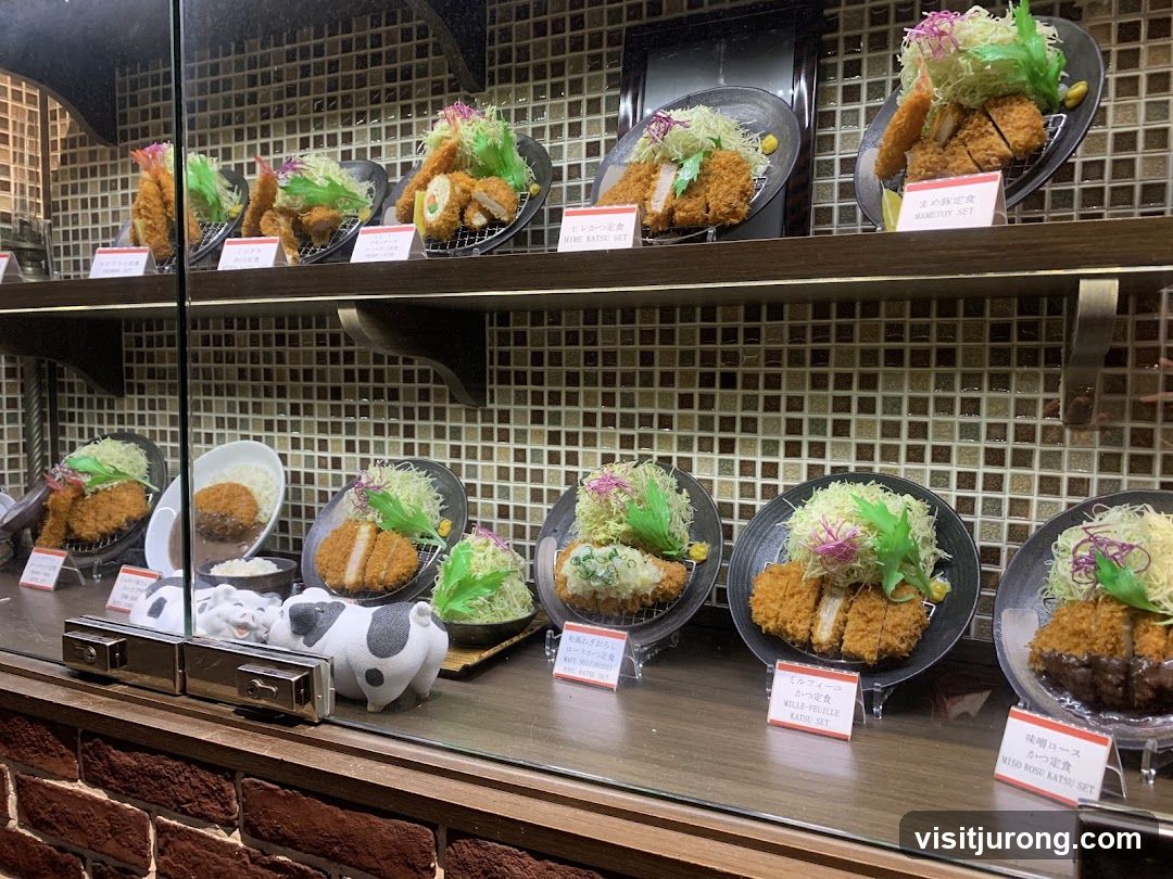 Food Display