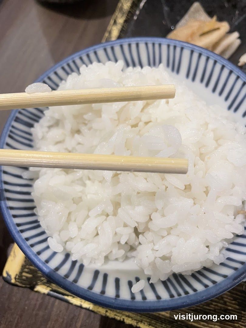 Bowl of Rice