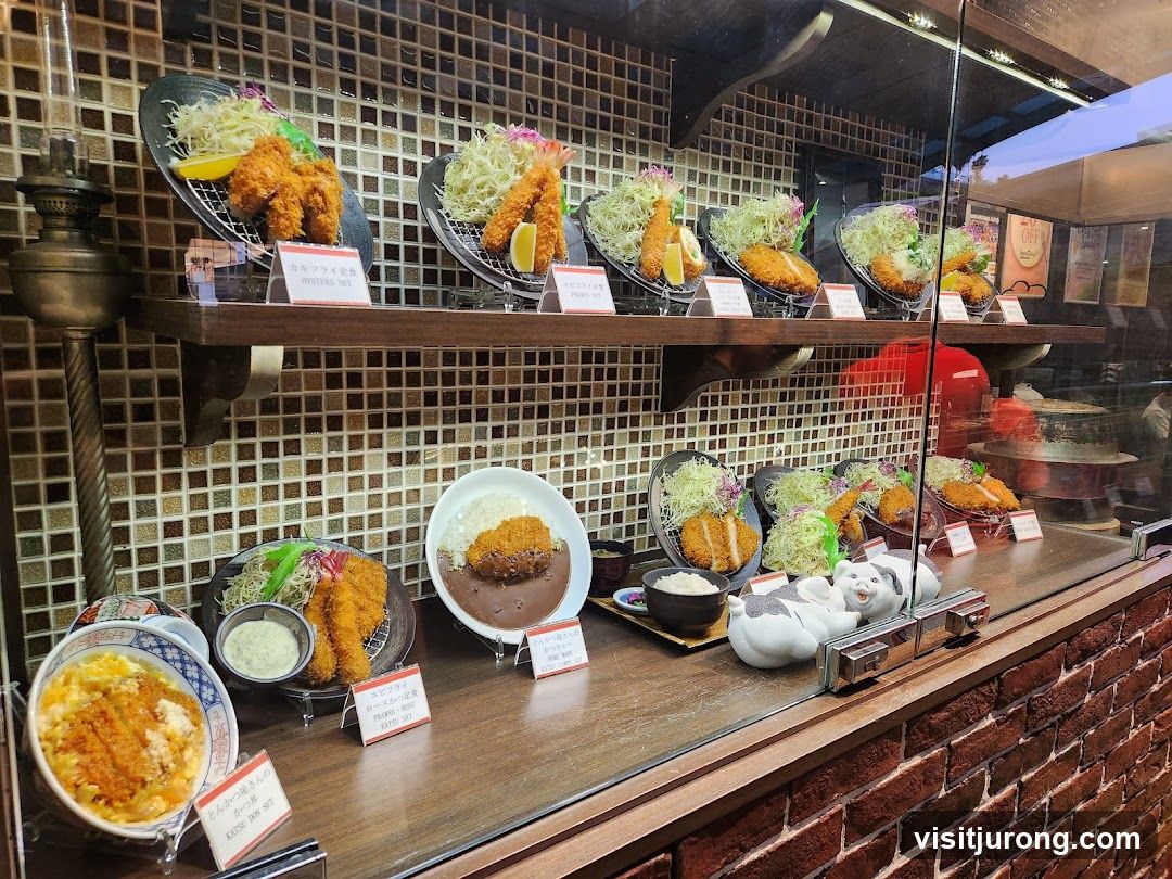 Food Display
