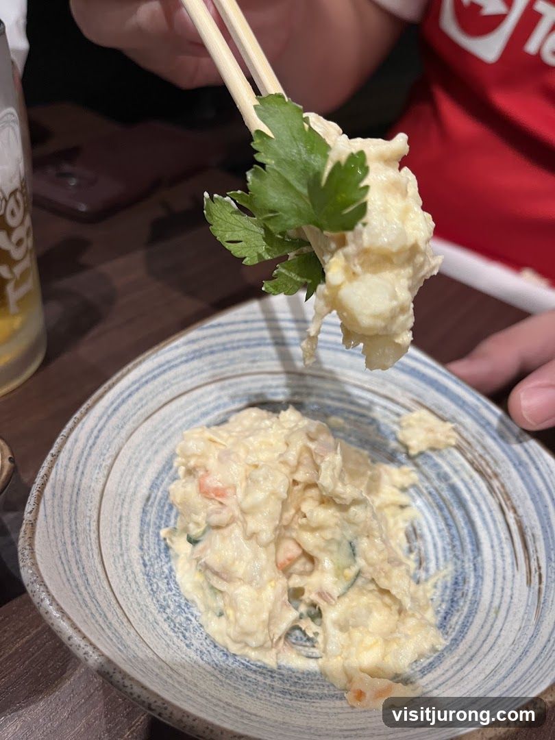Potato Salad