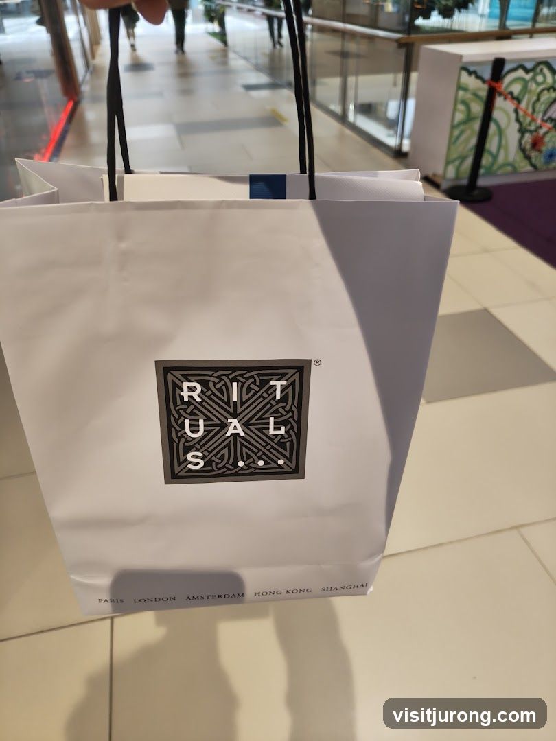 Rituals JEM
