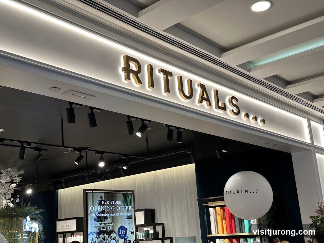 Rituals JEM