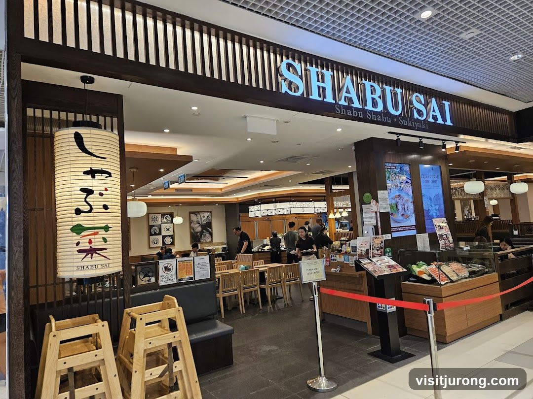 Shabu Sai