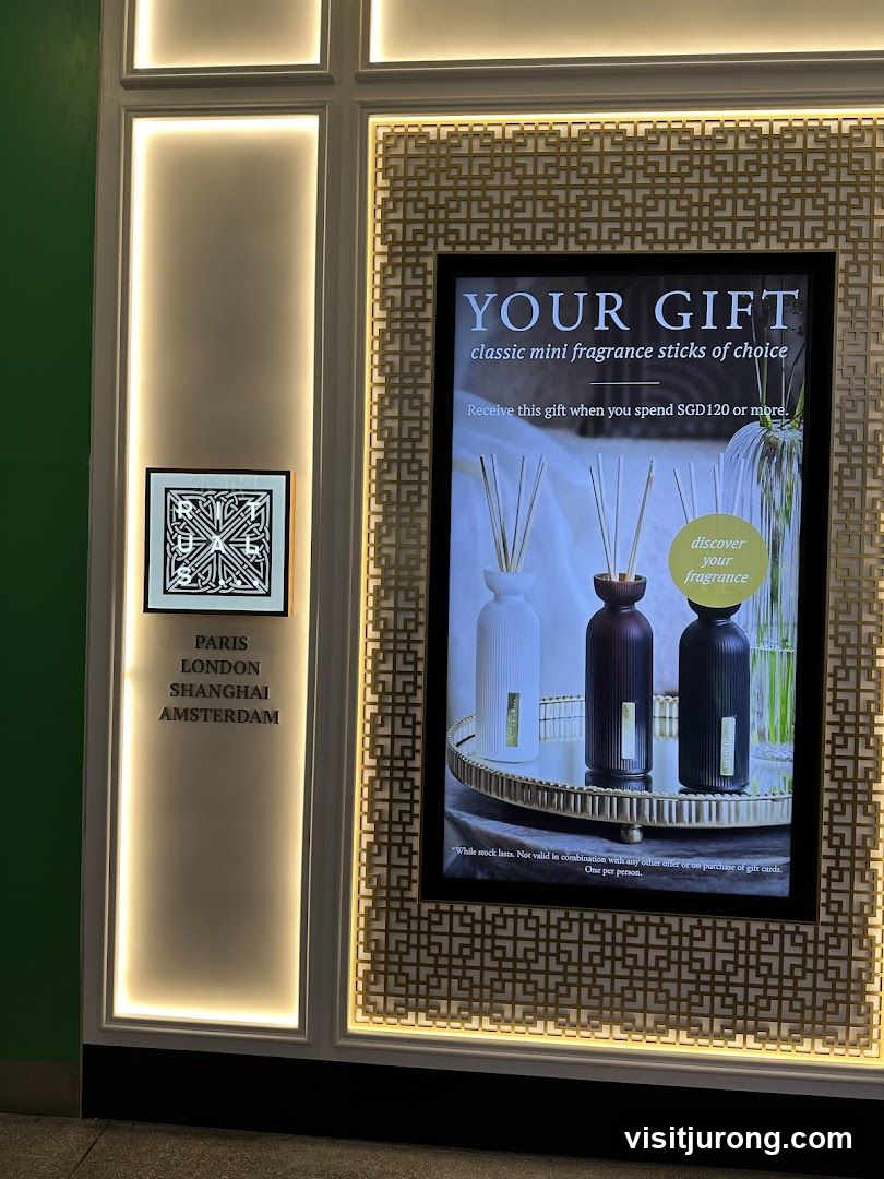 Promotional Display