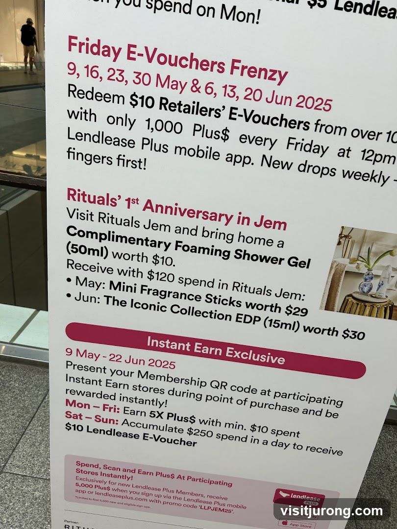 Promotional Poster