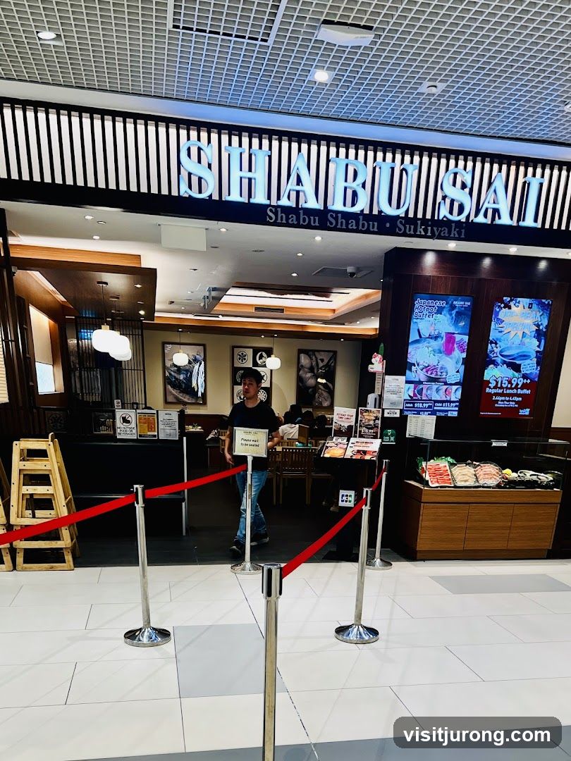 Shabu Sai