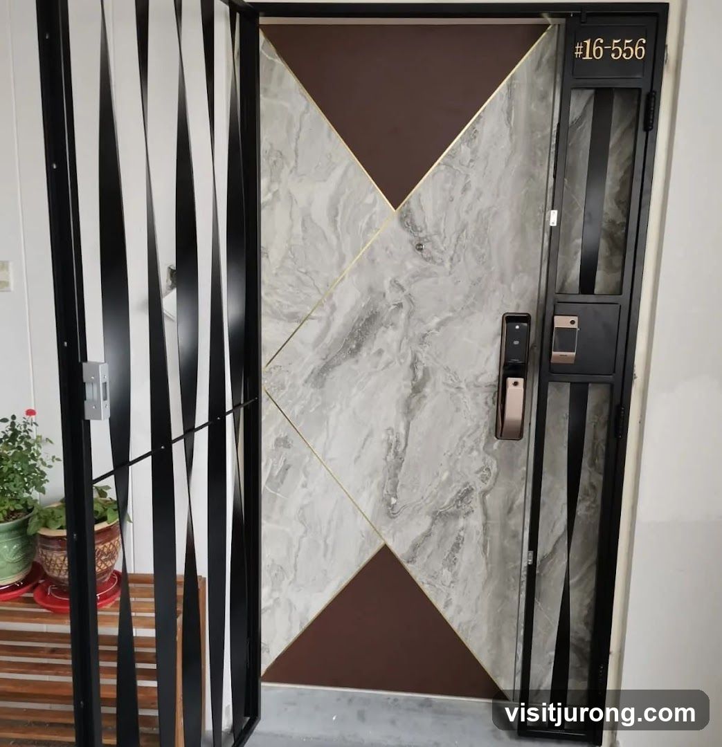 My Digital Lock (Jurong Westgate)