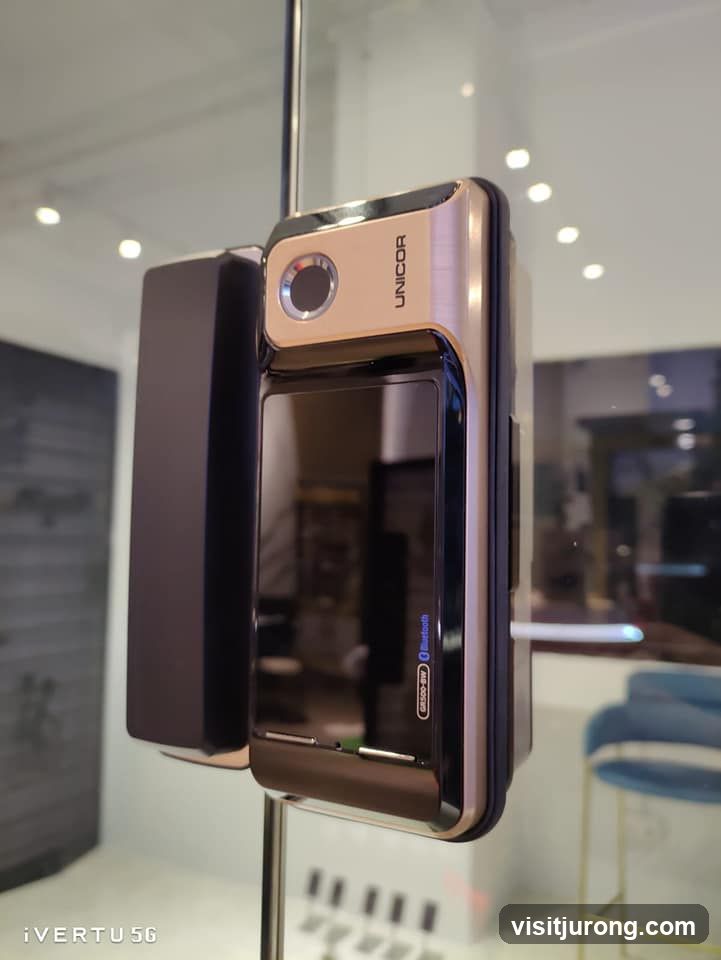 Smart Lock