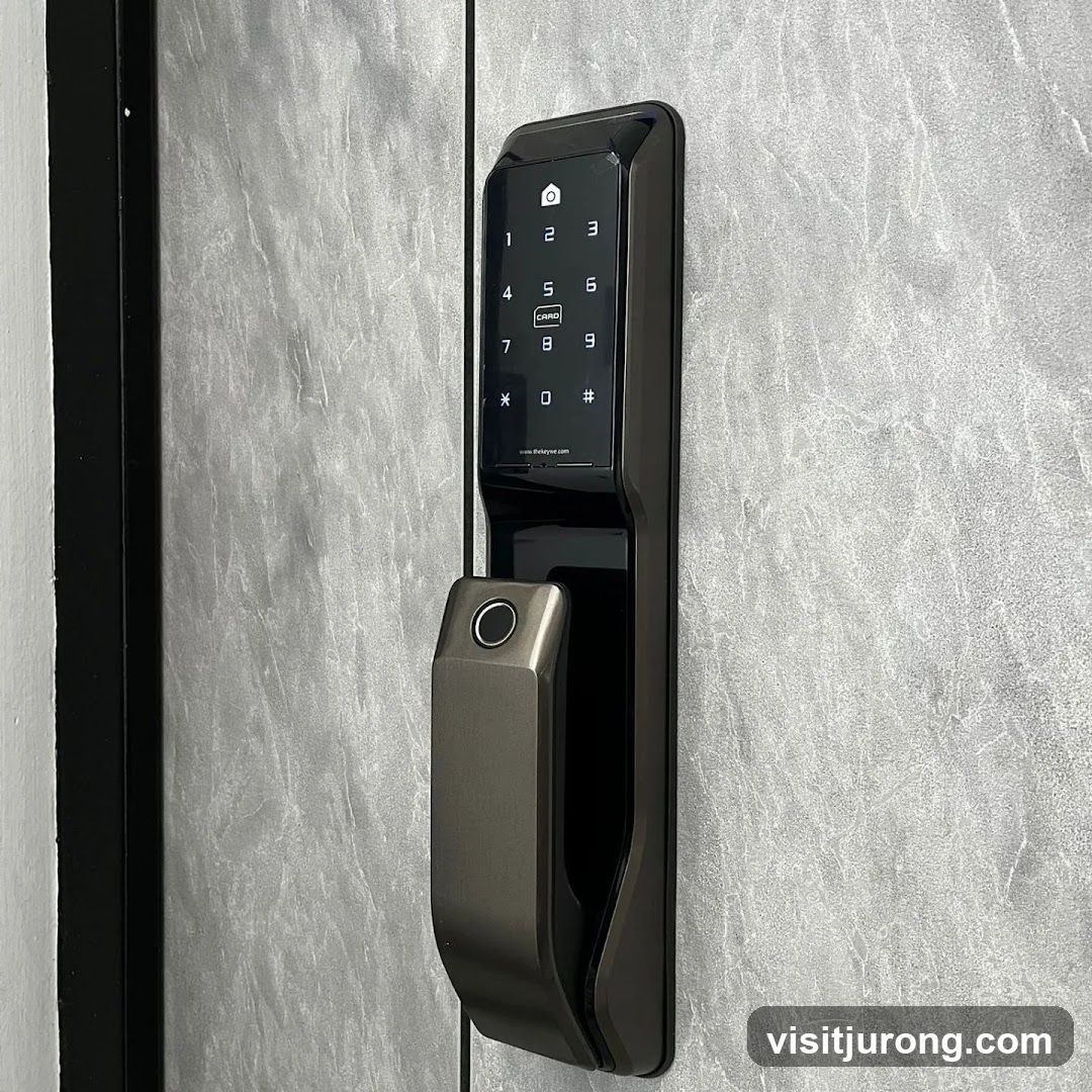 Smart Lock