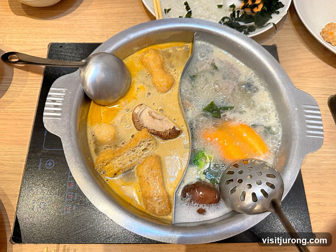 Hot Pot