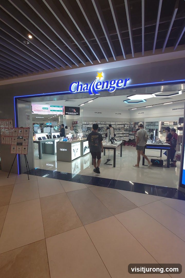 Challenger (IMM)