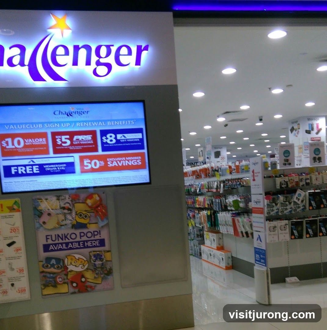 Challenger (IMM)