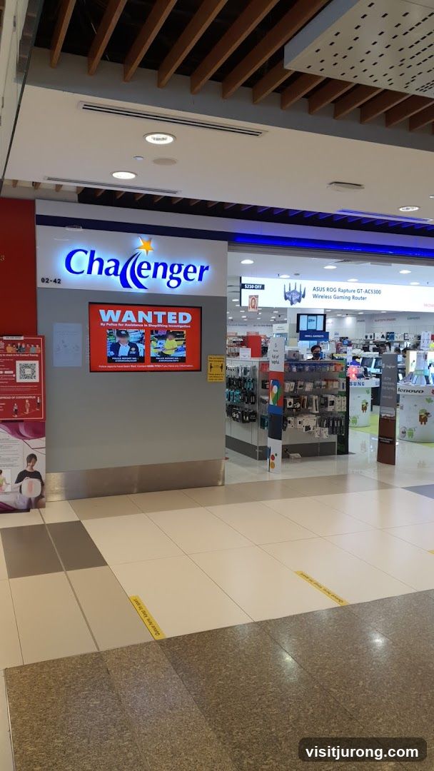 Challenger (IMM)