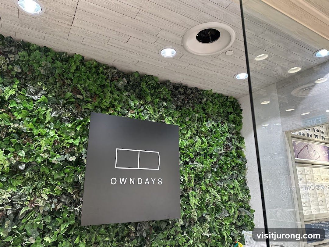 OWNDAYS Westgate