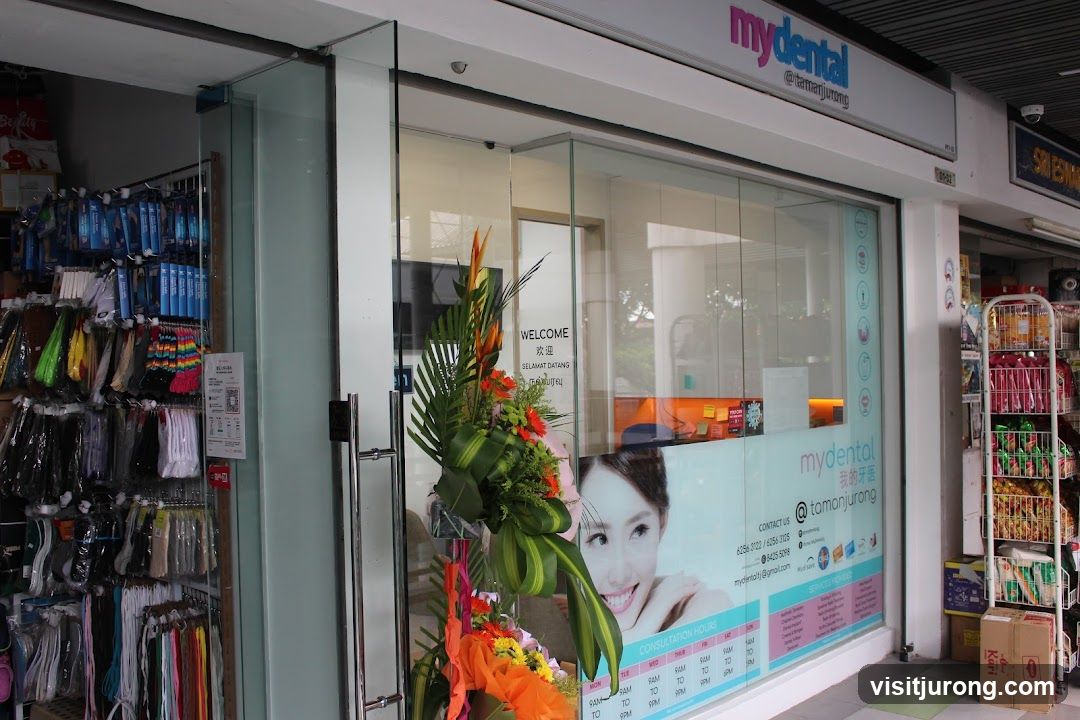 mydental @ Taman Jurong