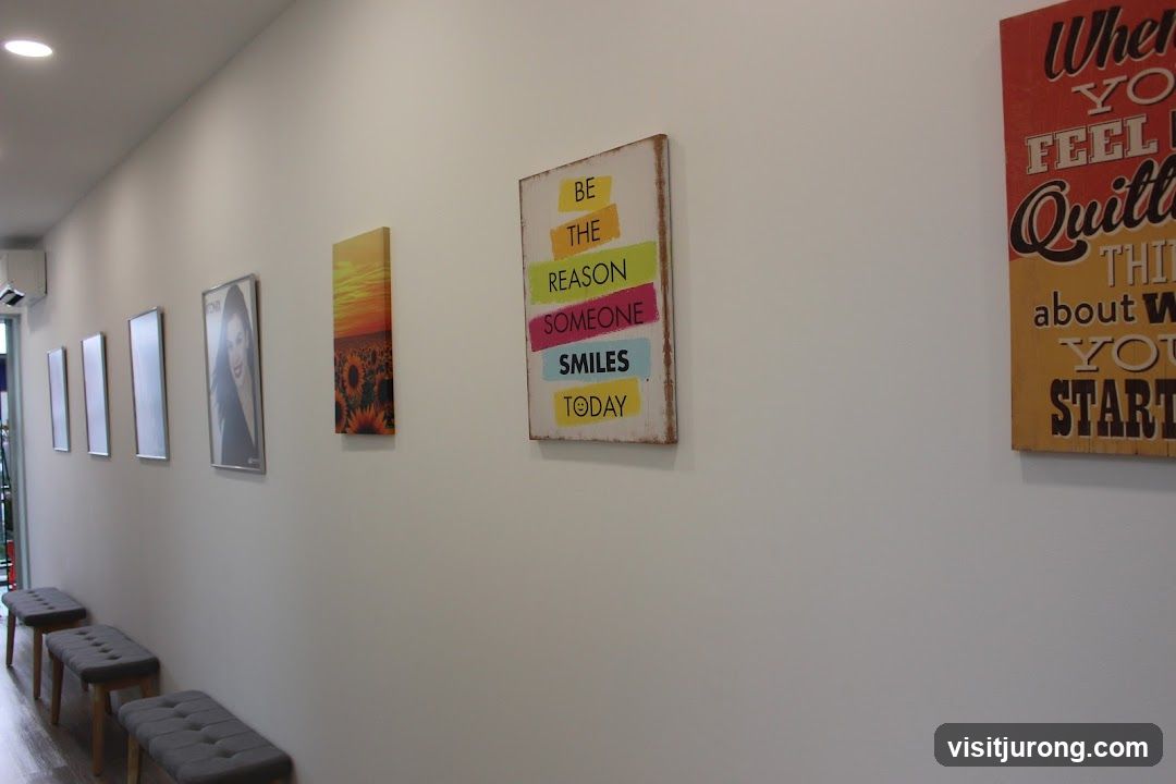 Wall Decor
