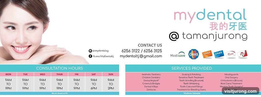 Dental Clinic Information